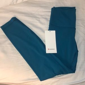 Lululemon Align Pant 25”